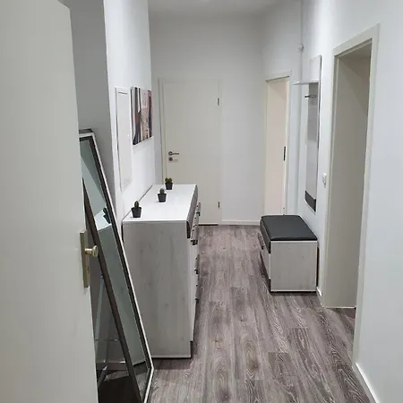 Apartment Neue In Wilhelmshaven
