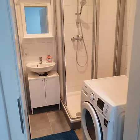 Apartment Neue In Wilhelmshaven
